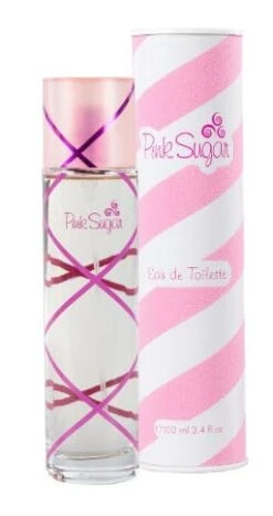 Pink Sugar EDT