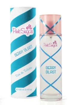Pink Sugar Berry Blast EDT