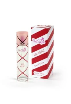 Pink Sugar Red Velvet EDT