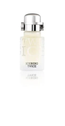 Iceberg Twice Homme EDT