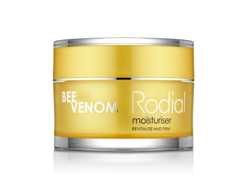 Rodial Bee Venom Moisturiser 1 Rodial Bee Venom Moisturiser