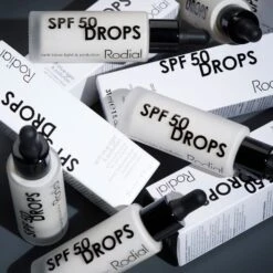 Rodial SPF50 Drops -Redken Butik 96326 70508 1677077003
