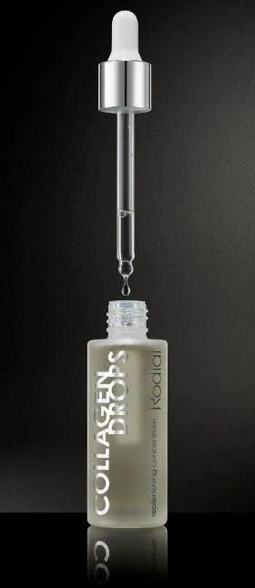 Rodial Collagen 30% Booster Drops 2 Rodial Collagen 30% Booster Drops - Bild 2