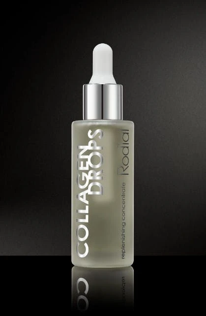 Rodial Collagen 30% Booster Drops 5 Rodial Collagen 30% Booster Drops - Bild 5