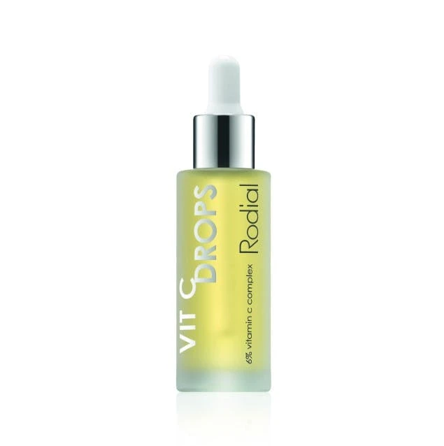 Rodial Vit C Drops 1 Rodial Vit C Drops