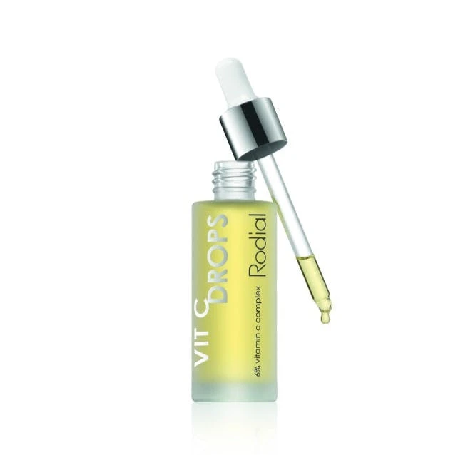 Rodial Vit C Drops 2 Rodial Vit C Drops - Bild 2