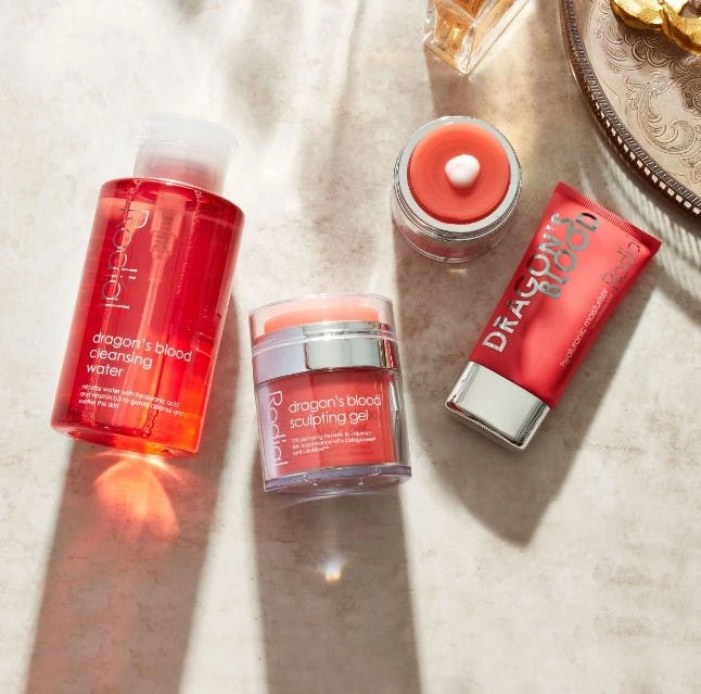 Rodial Dragon's Blood Cleansing Water 3 Rodial Dragon's Blood Cleansing Water - Bild 3