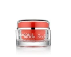 Rodial Dragon's Blood Velvet Cream