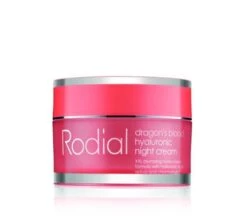 Rodial Dragon's Blood Hyaluronic Night Cream