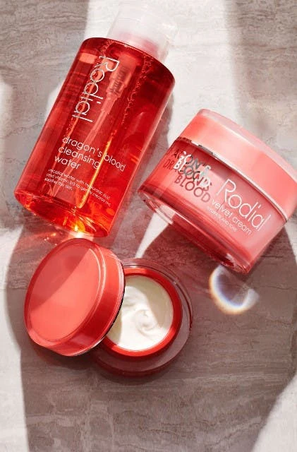 Rodial Dragon's Blood Hyaluronic Night Cream 2 Rodial Dragon's Blood Hyaluronic Night Cream - Bild 2