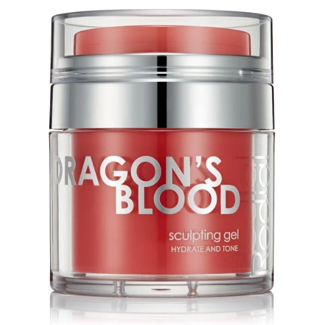 Rodial Dragon's Blood Sculpting Gel 1 Rodial Dragon's Blood Sculpting Gel