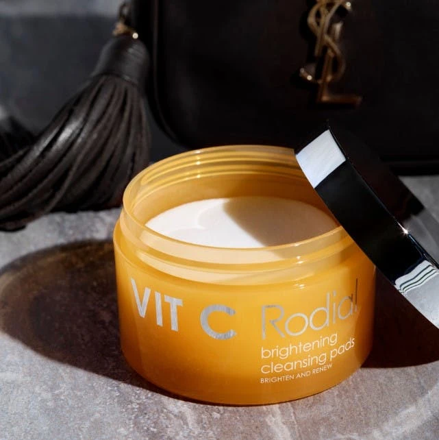 Rodial Vit C Brightening Pads 2 Rodial Vit C Brightening Pads - Bild 2