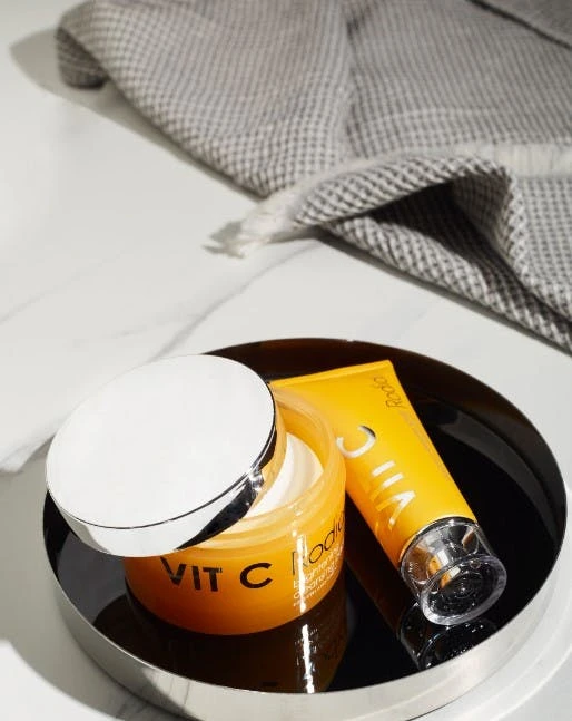 Rodial Vit C Brightening Pads 5 Rodial Vit C Brightening Pads - Bild 5