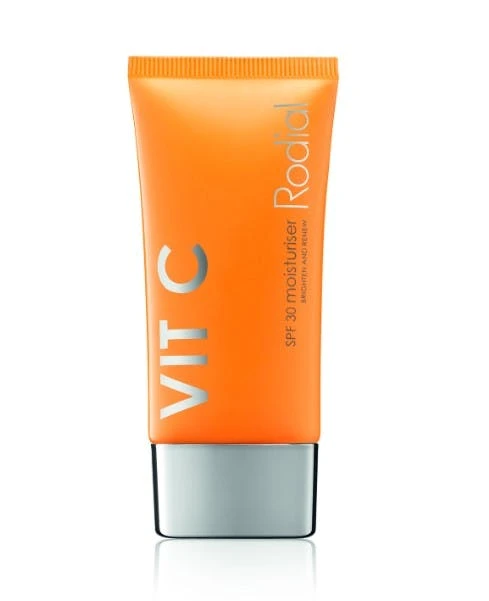 Rodial Vit C SPF 30 Moisturiser 1 Rodial Vit C SPF 30 Moisturiser