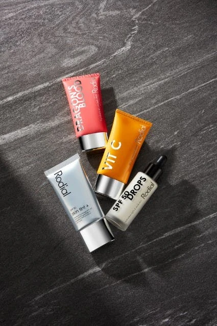 Rodial Vit C SPF 30 Moisturiser 2 Rodial Vit C SPF 30 Moisturiser - Bild 2