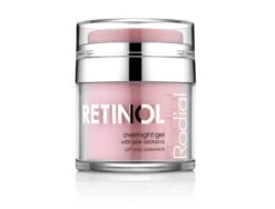 Rodial Pink Diamond Retinol Overnight Gel