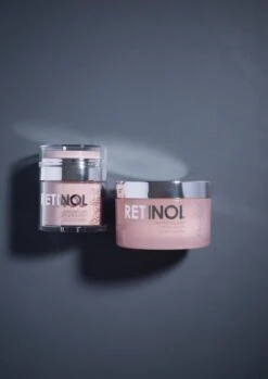 Rodial Pink Diamond Retinol Resurfacing Pads -Redken Butik 96444 85121 1677236868