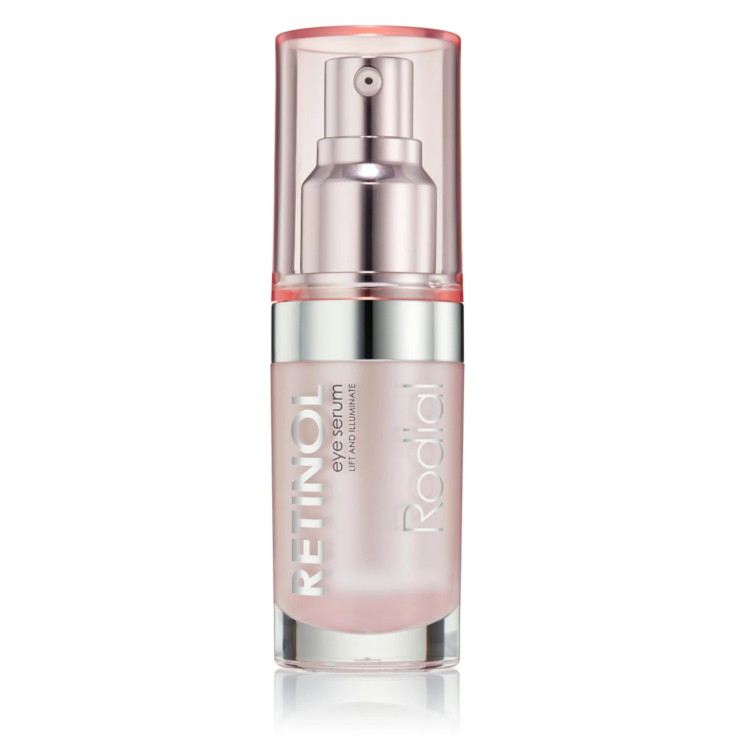 Rodial Pink Diamond Retinol Eye Gel 1 Rodial Pink Diamond Retinol Eye Gel