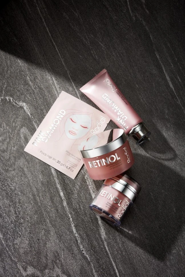 Rodial Pink Diamond Retinol Eye Gel 4 Rodial Pink Diamond Retinol Eye Gel - Bild 4