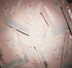 Rodial Pink Diamond Lifting Mask -Redken Butik 96457 85124 1677237220