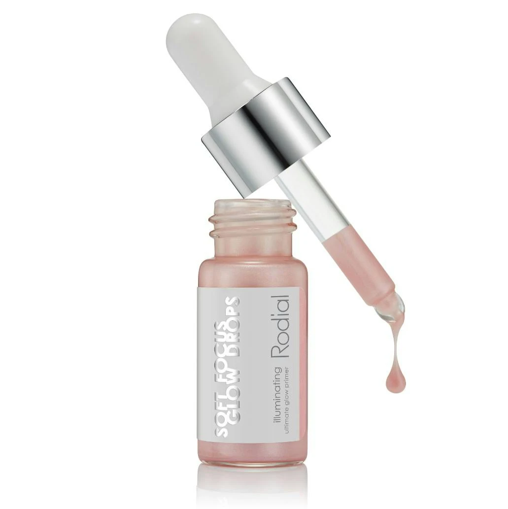 Rodial Soft Focus Drops Deluxe 2 Rodial Soft Focus Drops Deluxe - Bild 2