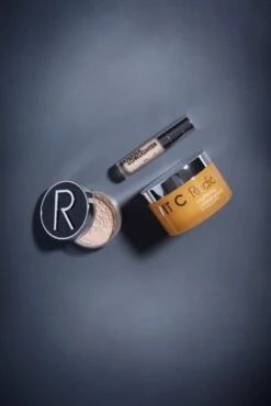 Rodial Glass Powder Loose -Redken Butik 96492 85141 1677238973