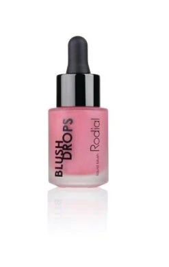Rodial Blush Drops Frosted Pink