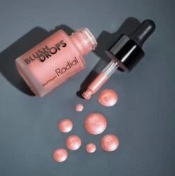 Rodial Blush Drops Frosted Pink -Redken Butik 96497 85142 1677239160