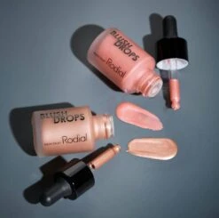 Rodial Blush Drops Frosted Pink -Redken Butik 96498 85142 1677239160