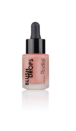 Rodial Blush Drops Sunset Kiss