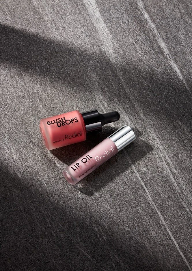 Rodial Lip Oil 4 Rodial Lip Oil - Bild 4