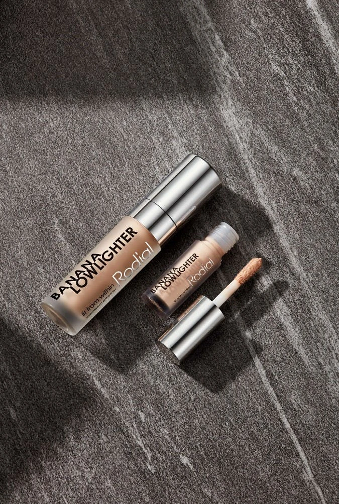 Rodial Deluxe Banana Lowlighter 2 Rodial Deluxe Banana Lowlighter - Bild 2