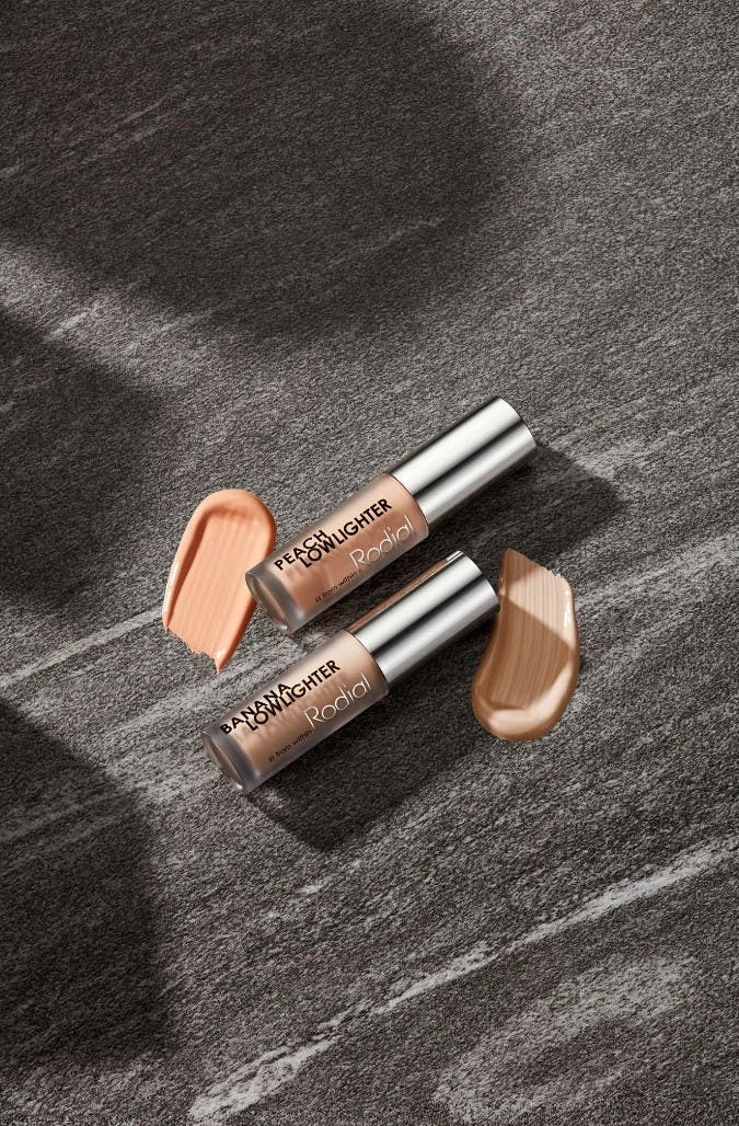 Rodial Deluxe Banana Lowlighter 4 Rodial Deluxe Banana Lowlighter - Bild 4