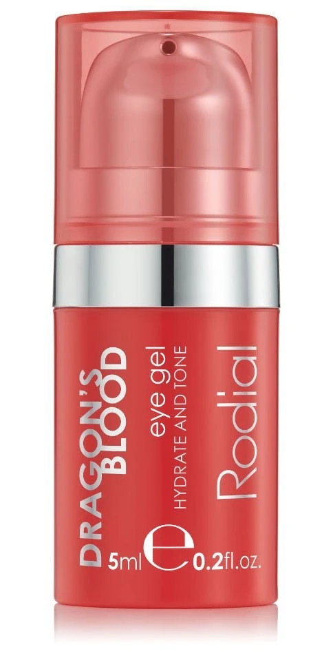 Rodial Dragon's Blood Eye Gel Deluxe 1 Rodial Dragon's Blood Eye Gel Deluxe