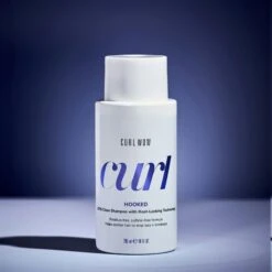 Curl Wow Hooked Clean Shampoo -Redken Butik 96529 85154 1677241242