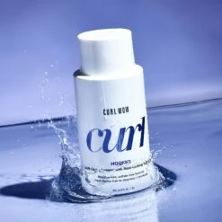 Curl Wow Hooked Clean Shampoo -Redken Butik 96530 85154 1677241242