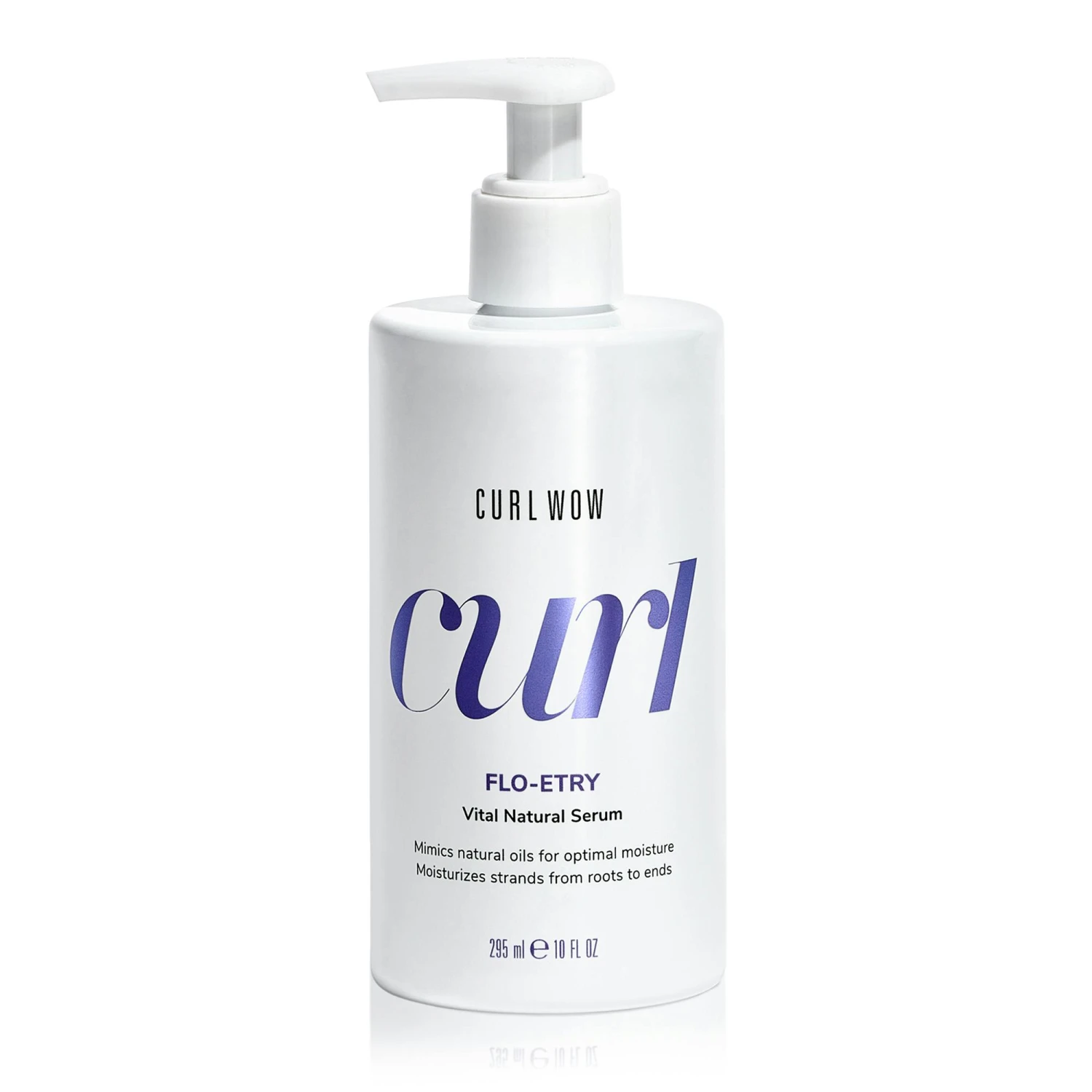 Curl Wow Flo Entry Rich Natural Supplement 1 Curl Wow Flo Entry Rich Natural Supplement