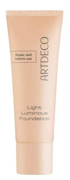ArtDéco Light Luminous Foundation 31