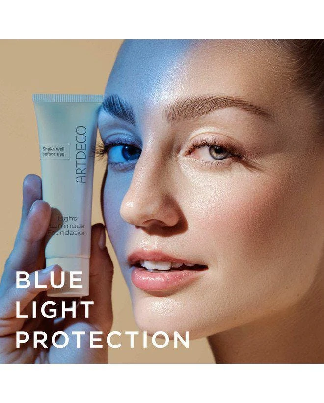 ArtDéco Light Luminous Foundation 31 4 ArtDéco Light Luminous Foundation 31 - Bild 4