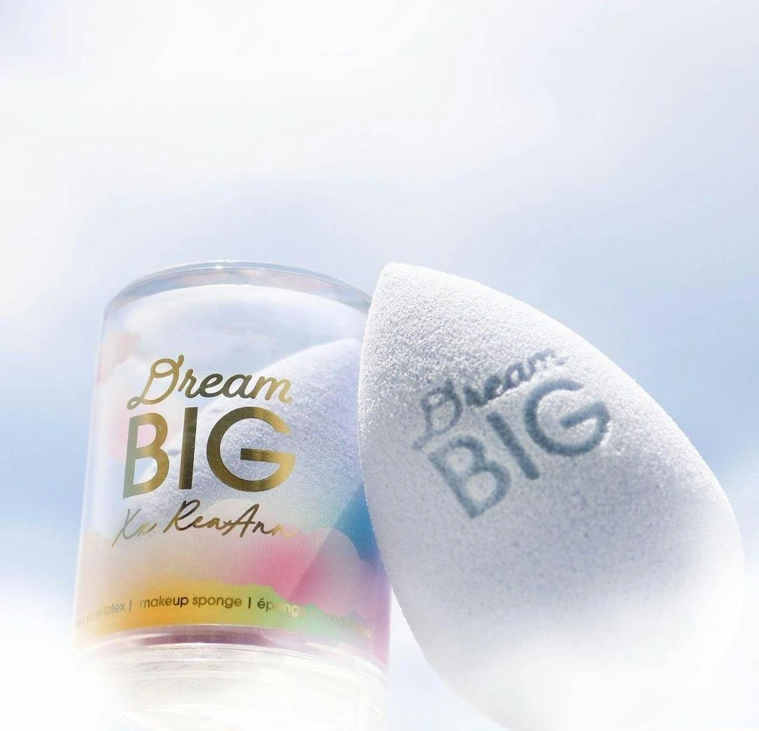 Beautyblender Dream Big 2 Beautyblender Dream Big - Bild 2