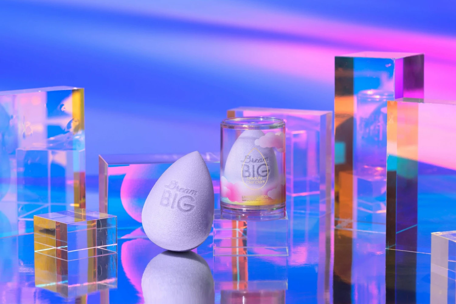 Beautyblender Dream Big 5 Beautyblender Dream Big - Bild 5