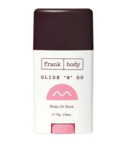 Glide 'N' Go Body Oil Stick