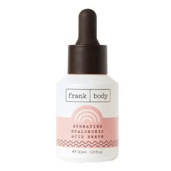 Hydrating Hyaluronic Acid Serum