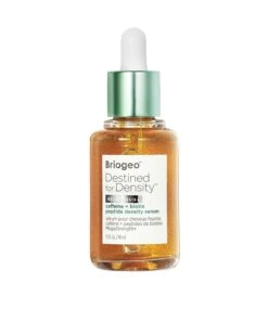 Destined For Density Caffeine + Biotin Serum