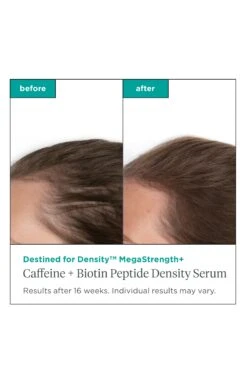 Destined For Density Caffeine + Biotin Serum 9 Destined For Density Caffeine + Biotin Serum -Redken Butik 96823 85278 1677747721