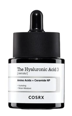 Cosrx The Hyaluronic Acid 3 Serum
