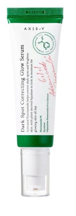 Dark Spot Correcting Glow Serum