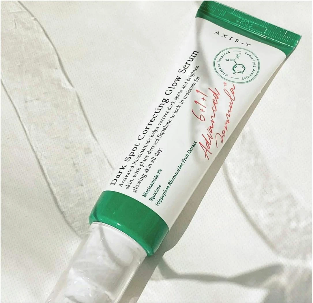 Dark Spot Correcting Glow Serum 3 Dark Spot Correcting Glow Serum - Bild 3