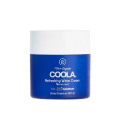 Coola Refreshing Water Cream SPF 50