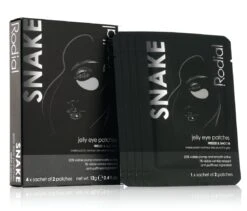 Rodial Snake Jelly Eye Patches